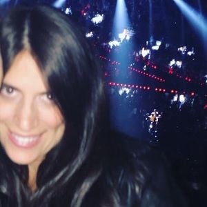 Meet your Posher, Jackie